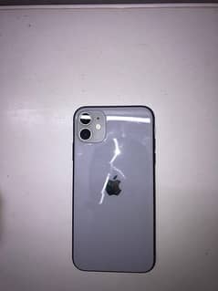 Iphone 11 jv non approved 64gb