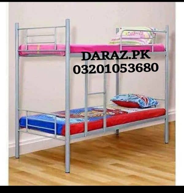 baby /kids/elders bunk beds 8