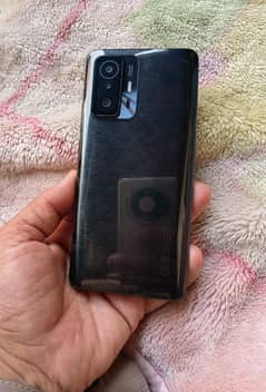 Xiaomi 11. T 128 GB pta aproof