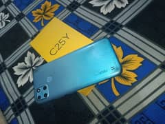 Realme C25y 0