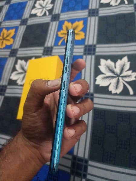 Realme C25y 2