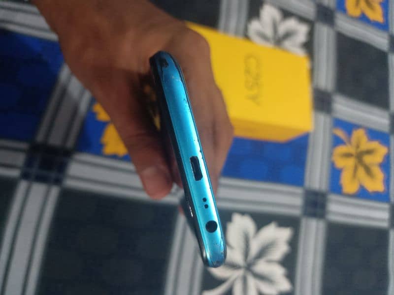 Realme C25y 3