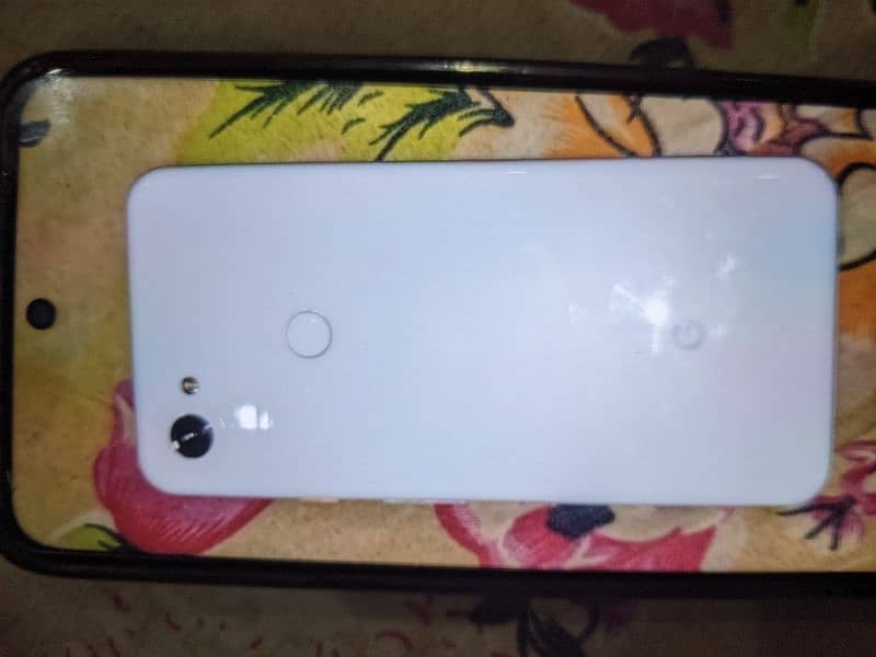 google Pixel 3axl 4 / 64 0