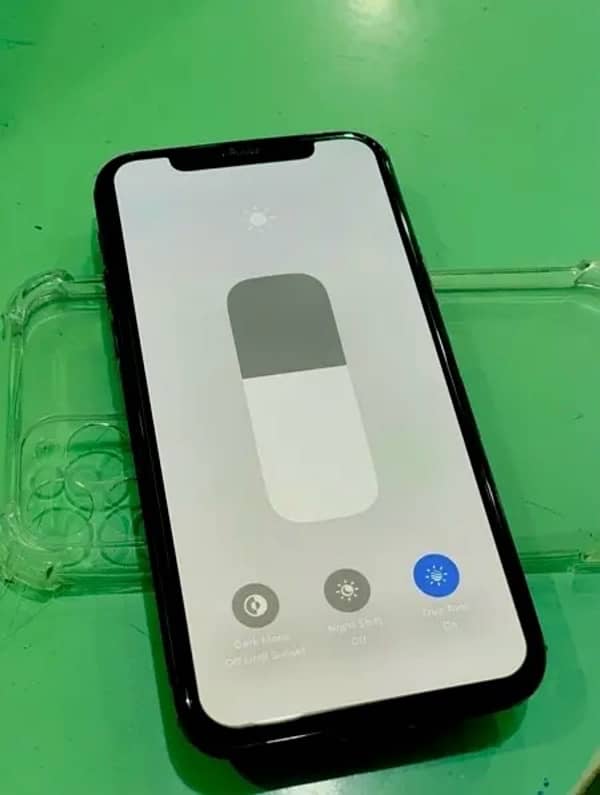 IPhone 11 Pro pta approved 1