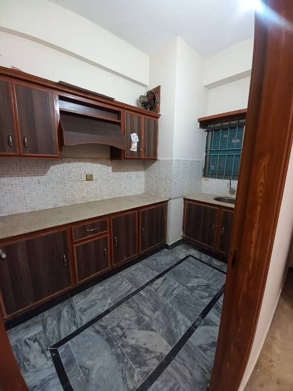 2 bed flat for rent in G15 markaz Islamabad 0