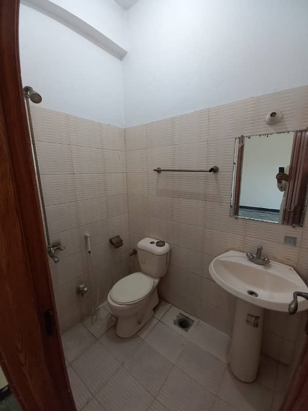 2 bed flat for rent in G15 markaz Islamabad 2