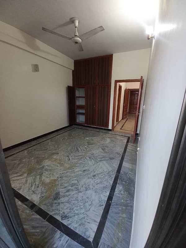 2 bed flat for rent in G15 markaz Islamabad 6