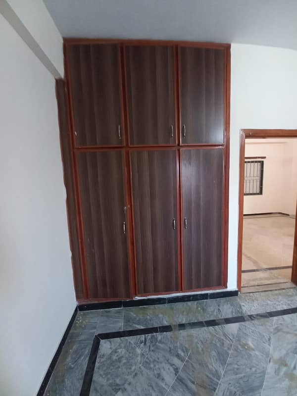 2 bed flat for rent in G15 markaz Islamabad 9