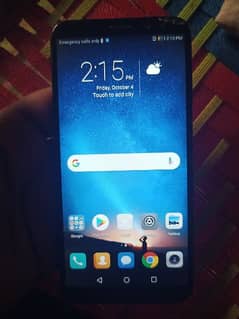 Huawei mate 10 lite 4/64 for sale panel Chang Ha on off button miss 0