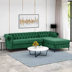 L shape corner sofa /5 seater sofa/7seater sofa sets on bumper offers 0