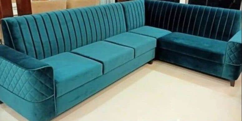 L shape corner sofa /5 seater sofa/7seater sofa sets on bumper offers 6