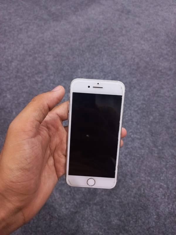 iphone 8 64gb pta approved true tone actine 10/10 1