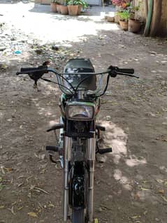 Super Star 70cc Model 2018 0