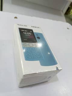 Nokia 150 New Model Box Pack Pta Approved