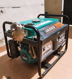 JASCO J2500S 2.5 kW (2.5 kVA)