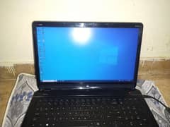 hp pavilion dv7 core i7 3rd generation processor