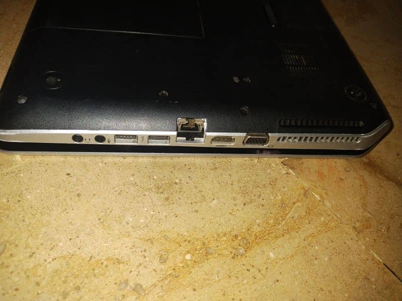 hp pavilion dv7 core i7 3rd generation processor 2