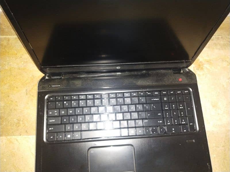 hp pavilion dv7 core i7 3rd generation processor 5