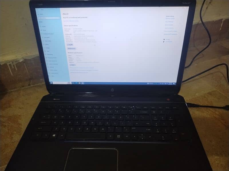 hp pavilion dv7 core i7 3rd generation processor 16