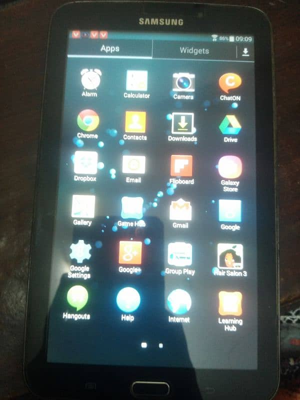 Tablet 2