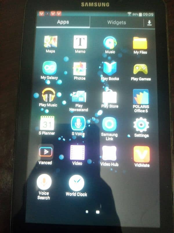 Tablet 3