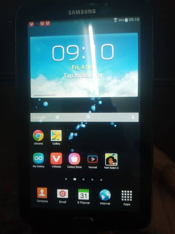 Tablet 4