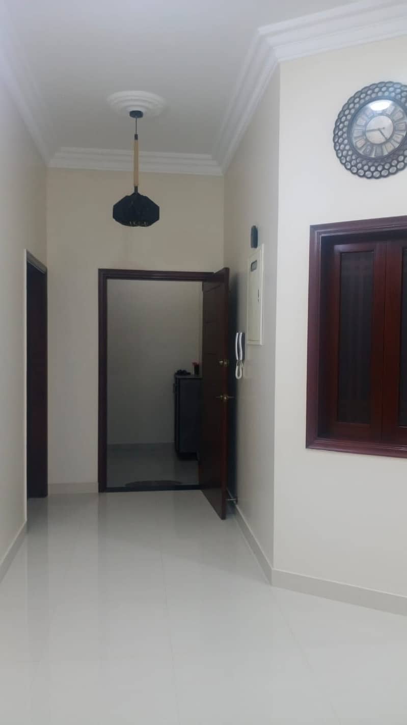 240 SQ/YD ELEGANTLY DESIGNED WEST OPEN HOUSE FOR SALE 15