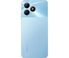 realme note 50 0