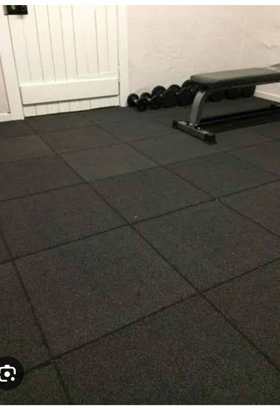 Carpet Tiles/Sports Flooring/Fomic sheet/Gym Tiles 11