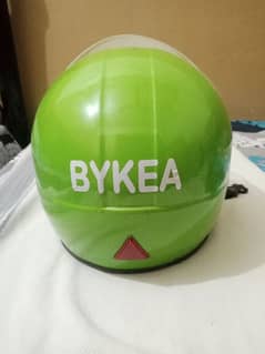 Bykea Helmet NEW condition