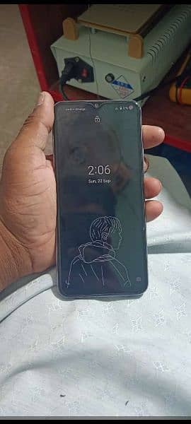 Vivo y20 for sale 3