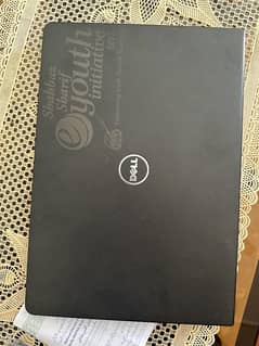 Dell i7 7th generation 8/256 SSD Read add