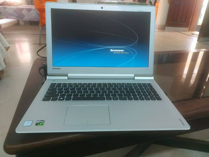 lenovo ideapad core i5 6th gen 1