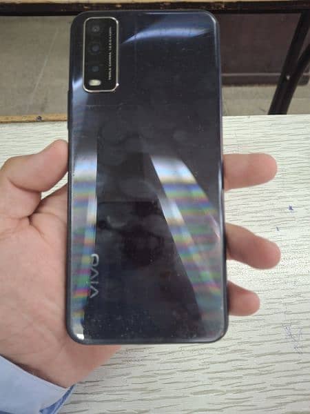 vivo y20 Condition 9/10. No fault 4