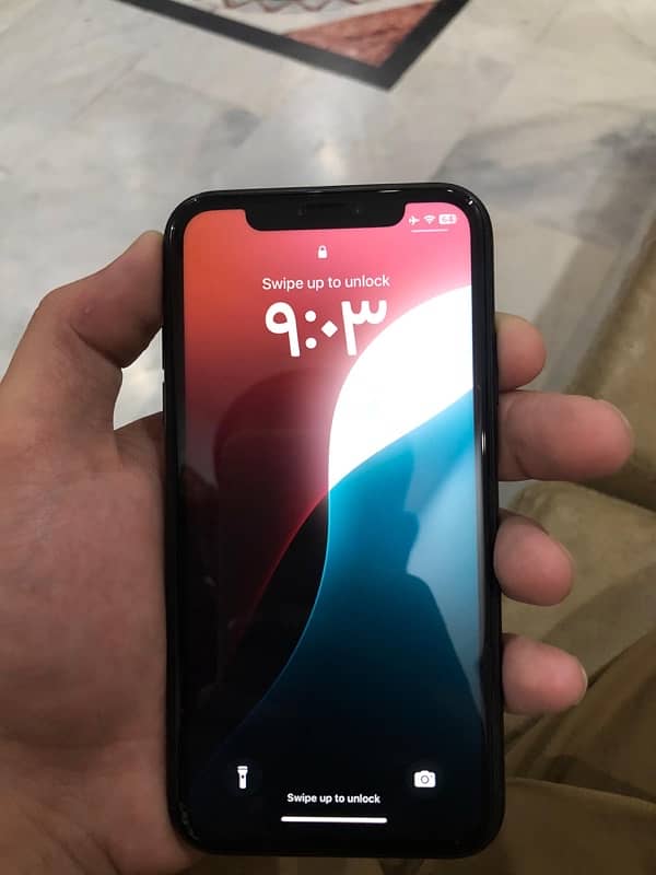 Iphone Xr NON-PTA 8