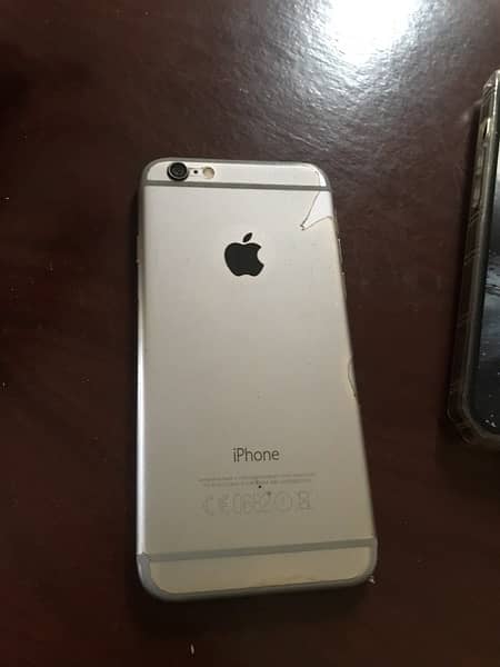 iPhone 6 PTA Approved 32Gb 4