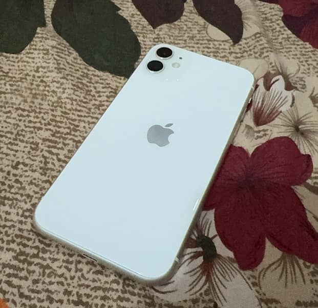 Iphone 11 64gb non pta 1