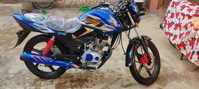 Honda CB 125F For sale | Honda Bikes 0