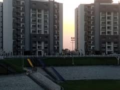 10 Marla 3 Bed Brand New Flat For Sale In Askari 11- D, Lahore 0