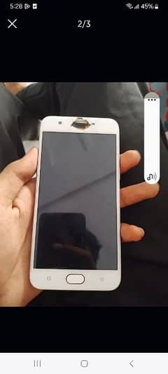 oppo A57 4/64