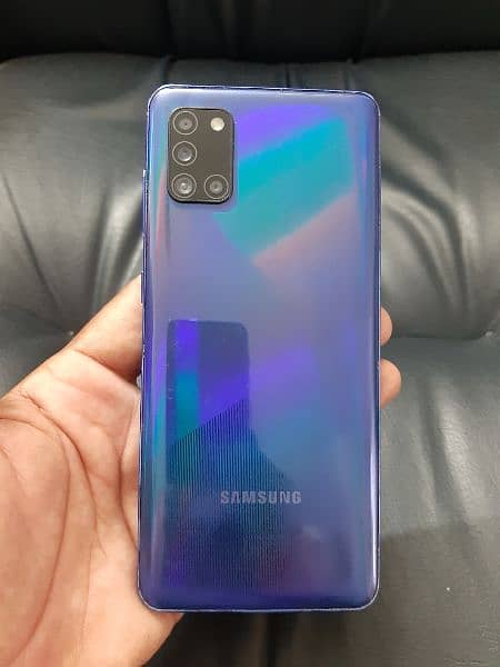 Samsung A301 128 GB 4GB ram PTA approved 03323000388 2