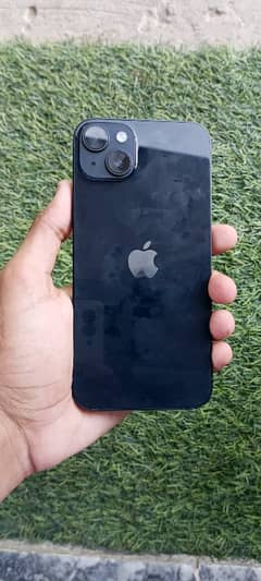 iPhone 14 Plus  Jv 128gb