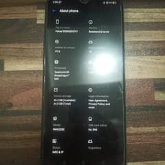 Realme 5I For Sale 4GB Ram 64GB Memory