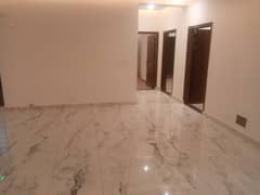 10 Marla 3 Bed Brand New Flat For Sale In Askari 11- Sector D, Lahore