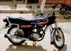 Honda 2017 Sukkur Number For Sale