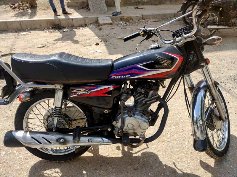 Honda 2017 Sukkur Number For Sale 3