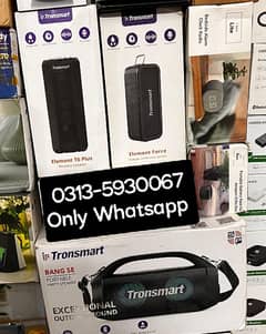 Tronsmart