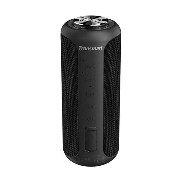 Tronsmart Element T6 Plus Portable Bluetooth 5.0 40W Wireless Speaker 8