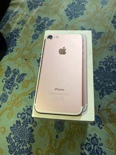 I Phone 7