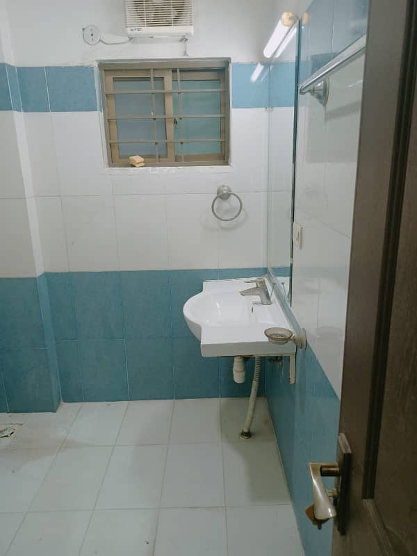 12 Marla 4 Bed Flat For Sale In Askari 11 Lahore 1